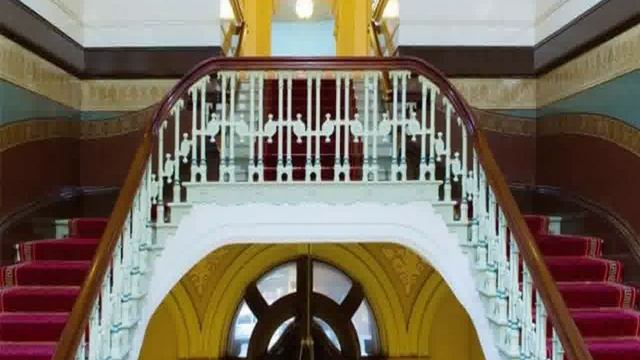 Сидней - деловой район - The Westin Sydney 5-Star смотреть онлайн