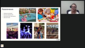 Отель Swissotel Sharm El Sheikh 5* (Египет)