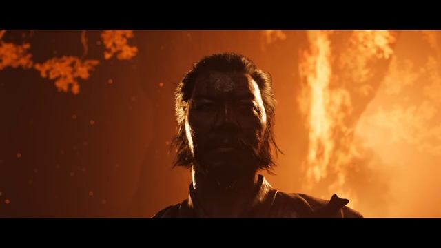 Ghost Of Yotei - Official Release Date Trailer (4K)