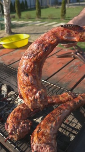 Получилось вкусно