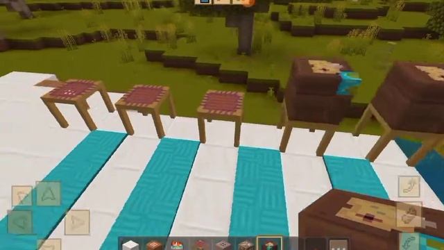 Майнкрафт будинок для відпочинку \дом для отдыха. Часть 3. смотреть онлайн