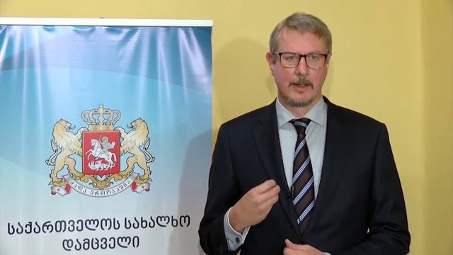 «Европейские Дни 2018» - Марнеули смотреть онлайн