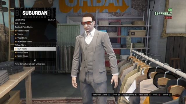 GTA V: The Untouchables (1987) Al Capone (You Got Nothing!) costume + make-up tutorial смотреть онлайн
