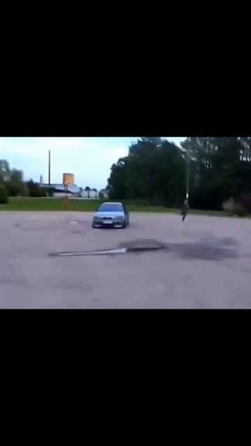 бабка пошутила