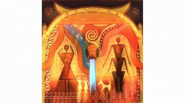 Svarog Light - Ой як же було ізпрежди віка | [ Slowed & Reverb ]