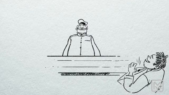 Краткое содержание поэмы Н.А.Некрасова "Кому на Руси жить хорошо" смотреть онлайн