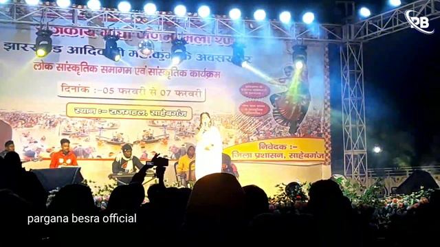 santal pargana ho sona disam🥀new santali video song 2023 смотреть онлайн