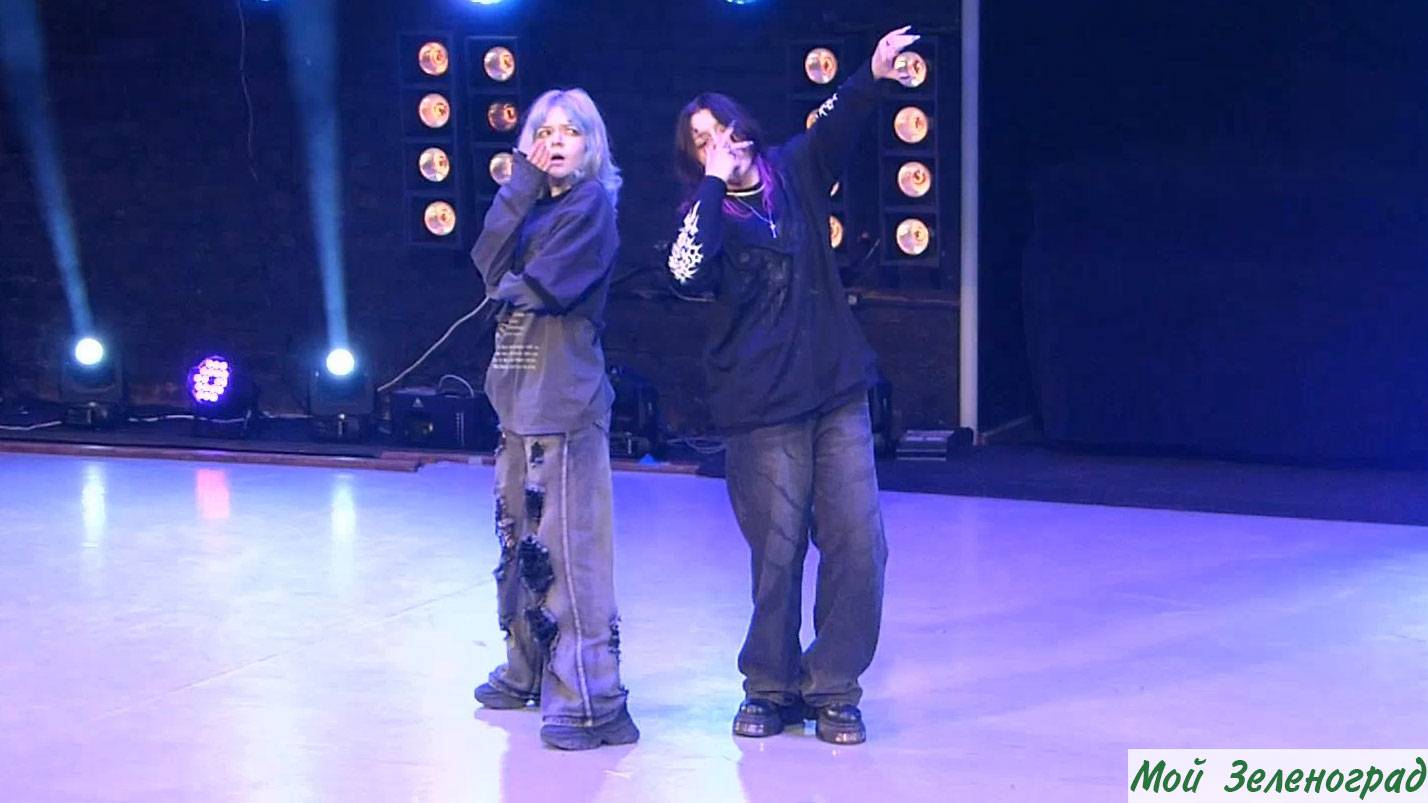 Makingeffuss (Solo Adults Beginners) смотреть онлайн