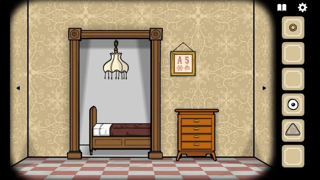 ПРЕДСТАВЛЕНИЕ НАЧИНАЕТСЯ. УЖИН ВТОРОЙ | E№2 Rusty Lake Hotel смотреть онлайн