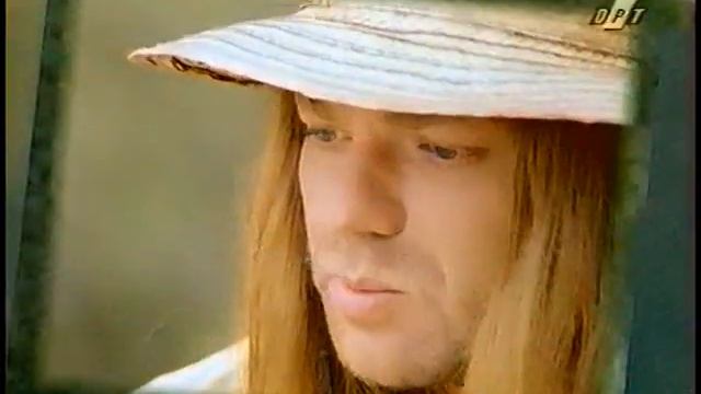 заставка передачи "Музобоз". В.Пресняков и гр"Yaki-Da" 1995г смотреть онлайн