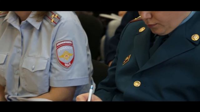 Видеоотчет о республиканском семинаре для организаторов отдыха детей и молодежи Республики Татарста смотреть онлайн