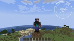 всем смотреть! короткое видео майнкрафт minecraft MIROTVORETS