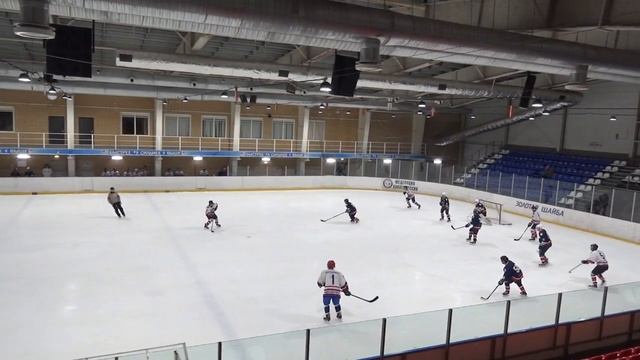 ЕЛАБУГА-БРИГ 5-2 Первенство ОЛХ-2019 Набережные Челны смотреть онлайн