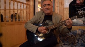 LEGEND ЗАМИРИ ТИЛЛОЗОД 2024 ТАМАТА АГА ТОЙД МИС