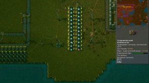 Factorio - «как работают комбинаторы?»