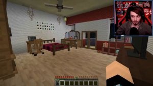 Эдисон семейки блогеров (1 серия)