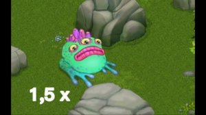 Разние скорости (999 х.)