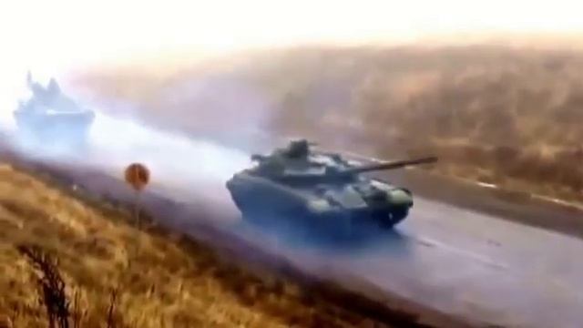 Песня посвящённая русским добровольцам 2014 года