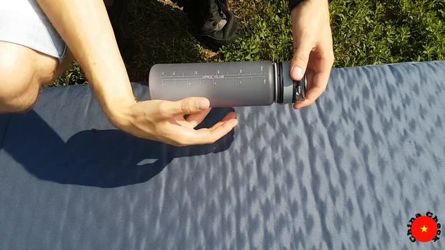 Товары для ТУРИЗМА от KingCamp с Aliexpress. Куча посылок. смотреть онлайн