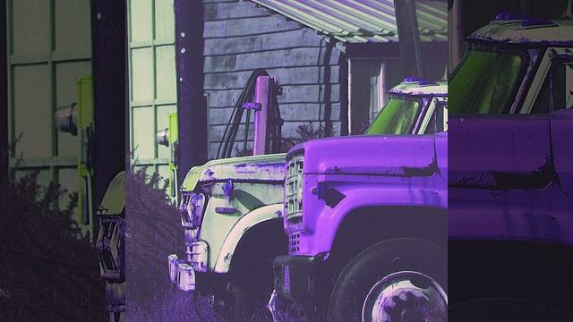 Мечты (Фокус) смотреть онлайн