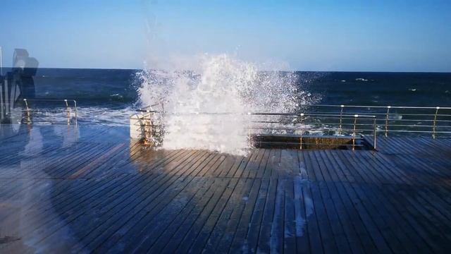 Релакс. Одесса..Ланжерон. Немо. Отрада. Морской бриз. смотреть онлайн