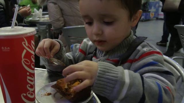 Кінотеатр Родина Одеса 2.01.14 смотреть онлайн