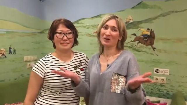 Дорогие гости в Нашем кафе смотреть онлайн