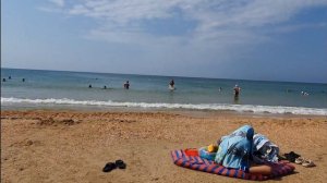 Наше лето 2023 в Гранд Прибой Анапа.Джемете.Витязево