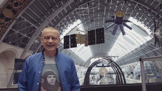Made in Dance. Cosmos. Beginning смотреть онлайн