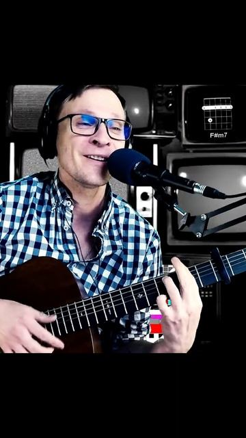 Что же ты глупышка не спишь #кавернагитаре #гитаракавер #песниподгитару #умка #ретро смотреть онлайн