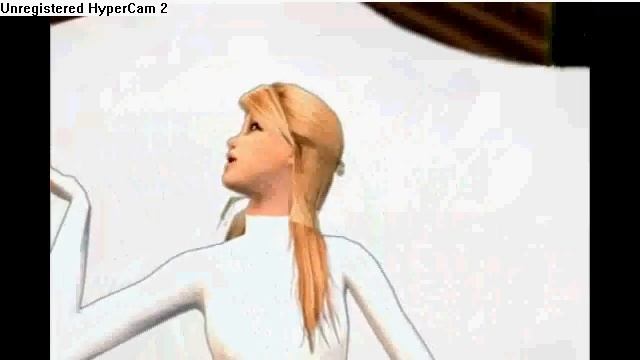 Oops!... I did it again-Sims 2 смотреть онлайн