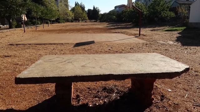 Кемпінг в Хорватії Життя в гамаку смотреть онлайн