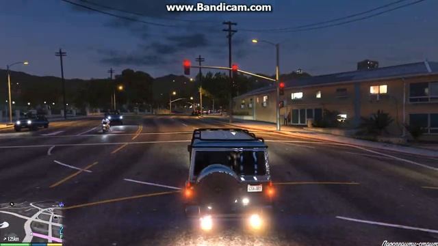 ГЕЛИК GTA5 смотреть онлайн