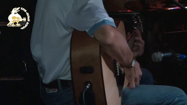 'Белый Ворон в Rocks Cafe 04 08 2011'' 17 смотреть онлайн