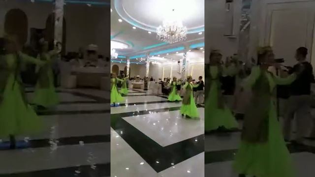 Свадьба Нафиса и Дильшод Нур 2. 28.06.2019 смотреть онлайн