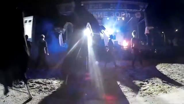 Открытие мото сезона 2015 Сурские зори Ходулисты смотреть онлайн
