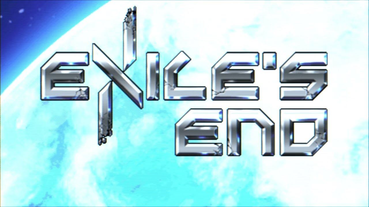 Exile's End (Walkthrough) #1