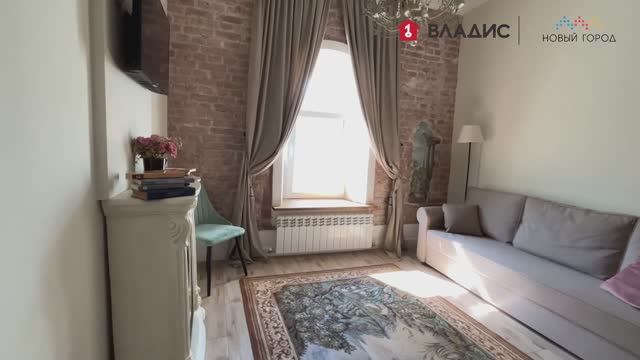 2 комнатная квартира на ул. Левшина.