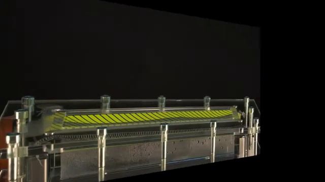 3M™ Scotchlite™ Reflective Material Series 5600 - The next generation of fire coat trim.