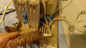 Ремонт зарядного  устройства  .ЭЛЕКТРОНИКА ЗП-О1.