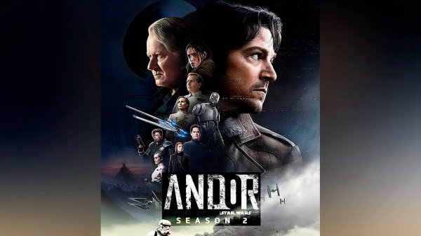 Андор: Сезон 2 - серия 1