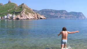 Открытие купального сезона