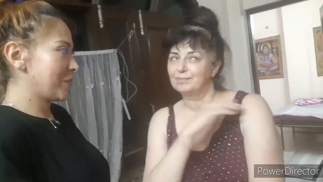 Как много накопилось интересных видео: поход в тепл, иностранные друзья, клуб, подарки, реакция мам смотреть онлайн