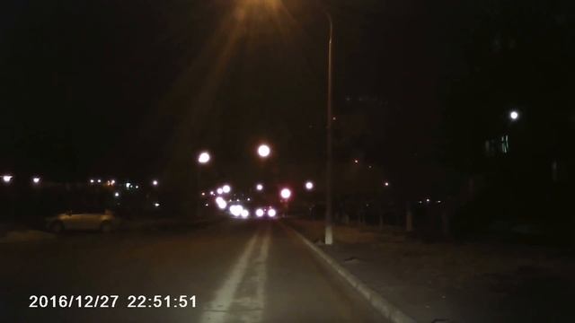 Актау-запад. Нарушитель скрылся от полиции. смотреть онлайн