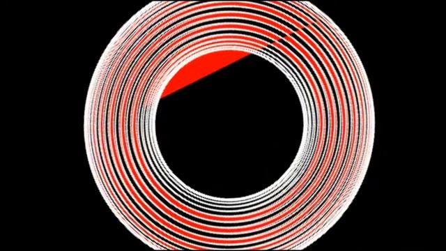 Spirograph Visualization for "South Side of the Sky" by Yes - V02 SOL Interplay смотреть онлайн