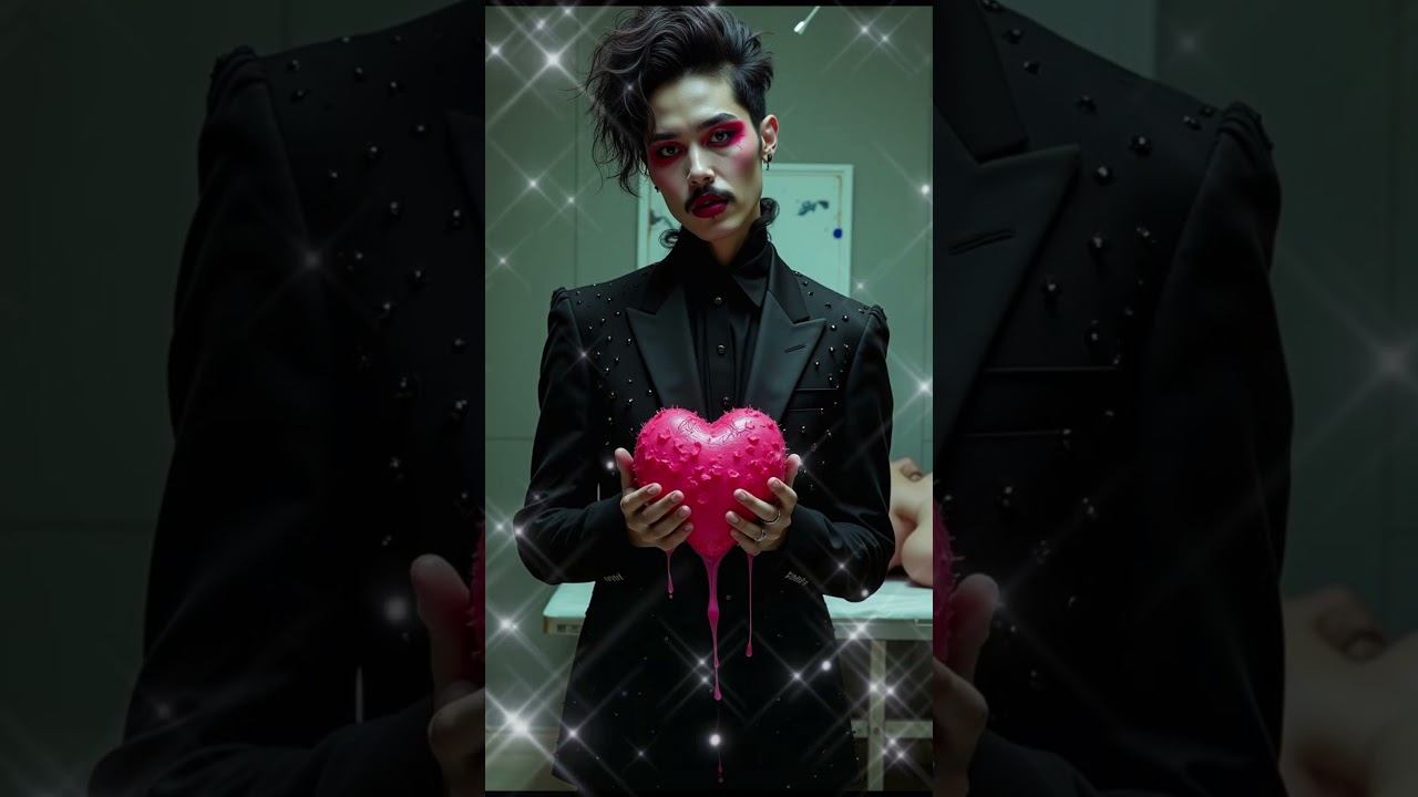 ШОК-валентинка ❤️для парня с крепкими нервами #14февраля #юмор #деньсвятоговалентина смотреть онлайн