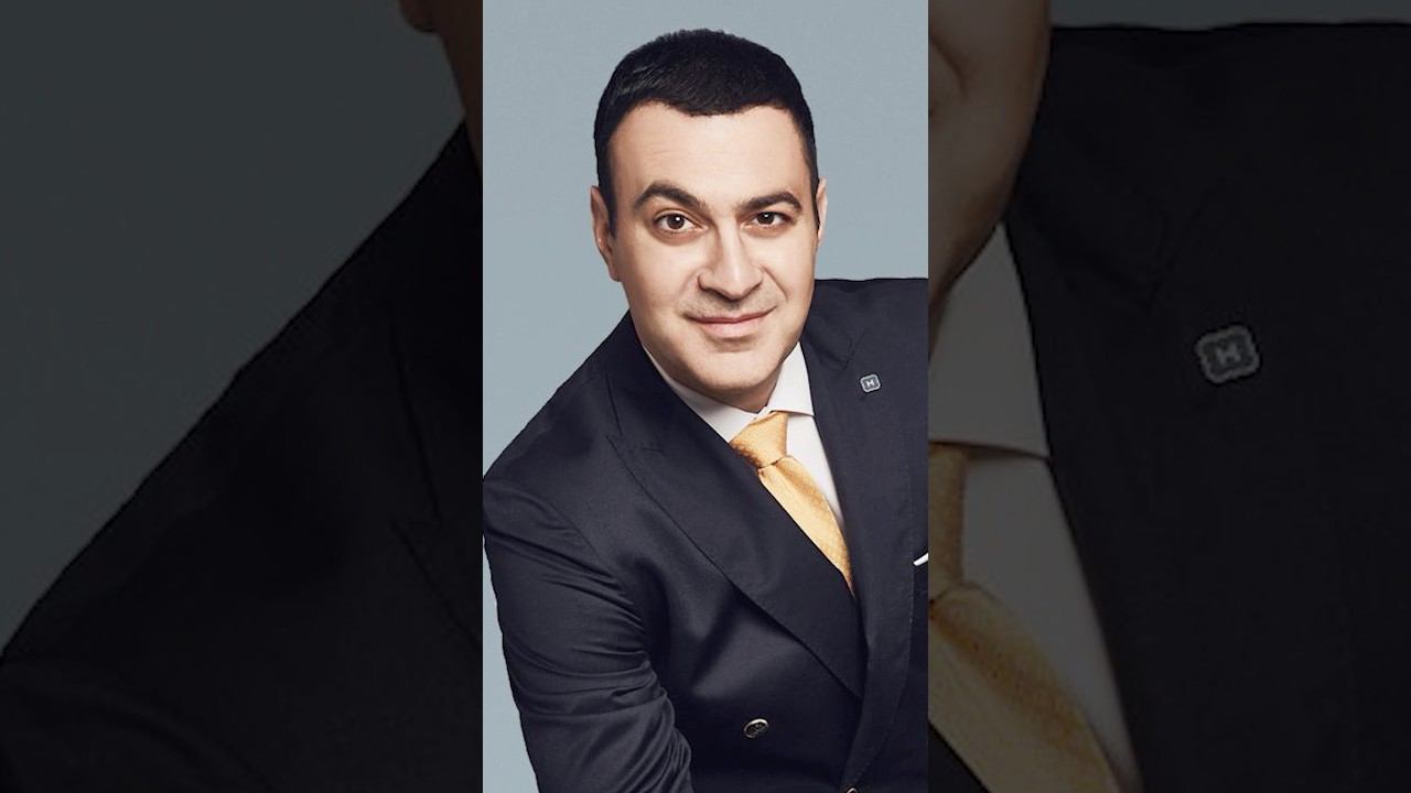 Комик Гарик Мартиросян смотреть онлайн