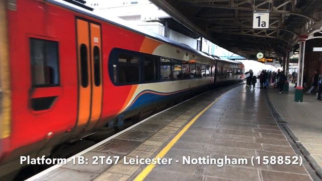 Christmas with Fabe 2019: Episode 7 - Newark Castle & Nottingham смотреть онлайн