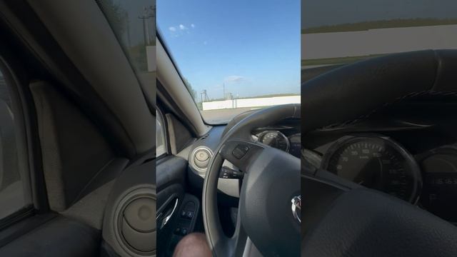 Ниссан терано 2017 смотреть онлайн