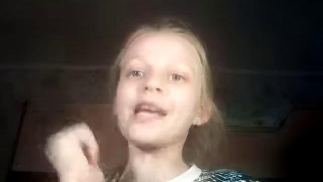 Какой лук мне одеть? Жду ваши ответы. смотреть онлайн